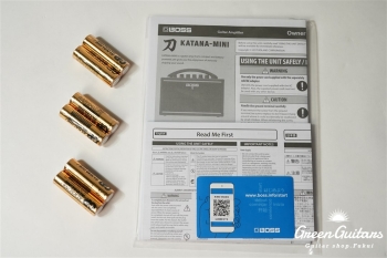 KATANI-MINI